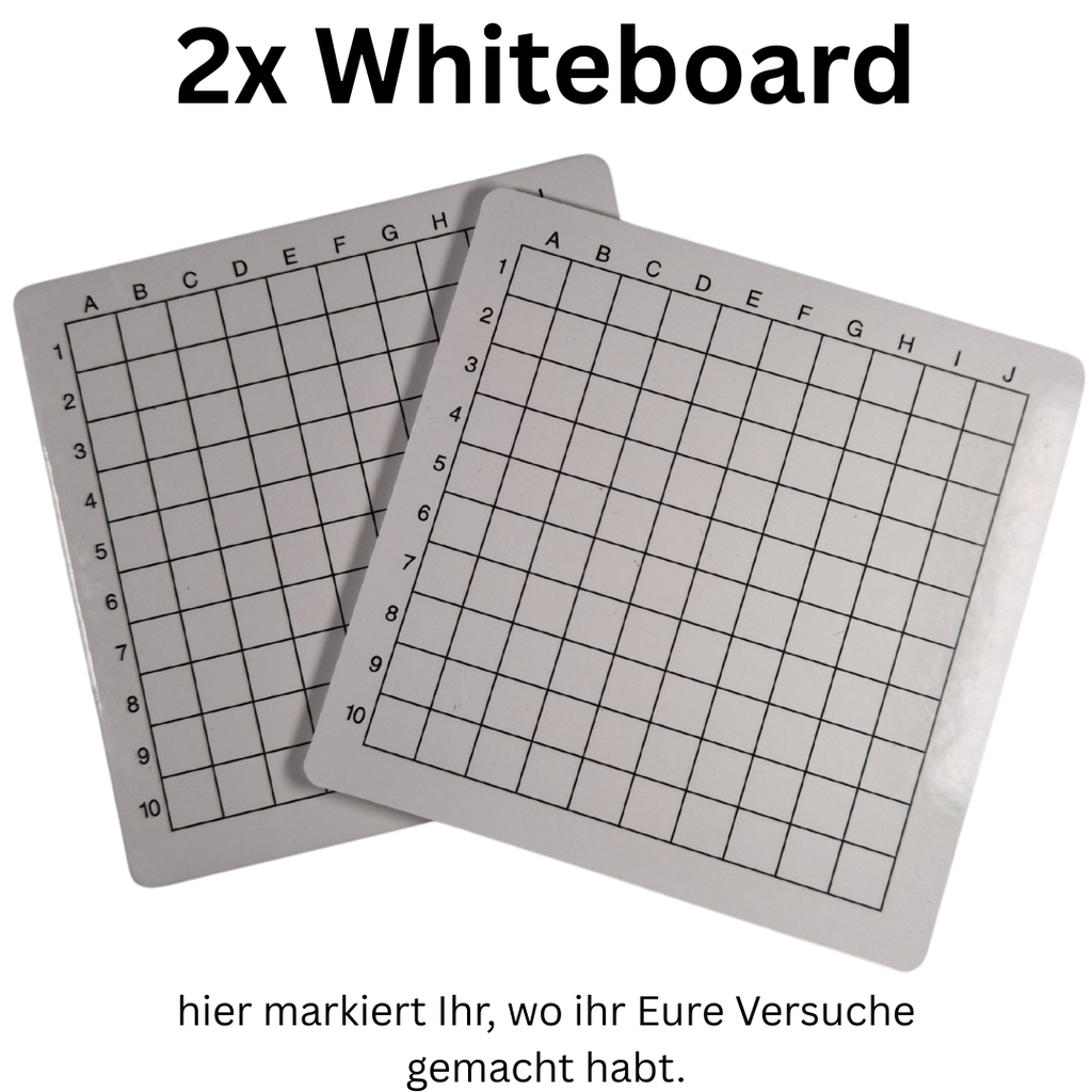 Pässe verschenken - Ein Brettspiel voller Hoffnung